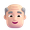 old man emoji